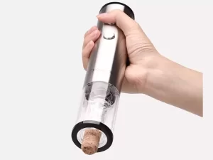 درب باز کن برقی بطری شیائومی XIAOMI Youpin Circle Joy CJ-EKPQ01 Electric Bottle Opener