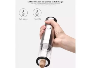 درب باز کن برقی بطری شیائومی XIAOMI Youpin Circle Joy CJ-EKPQ01 Electric Bottle Opener