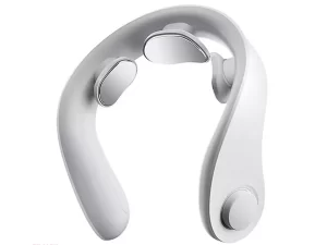 ماساژور گردن شارژی شیائومی Xiaomi Jeeback G5 Electric Cordless Neck Massager