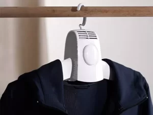 خشک کن لباس قابل حمل اسمارت فراگ شیائومی Xiaomi SMART FROG KW-GYQ01B Clothes Dryer dryer