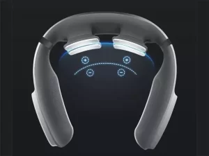 ماساژور گردن شیائومی Xiaomi Jeeback Comfortable Neck Massager G3