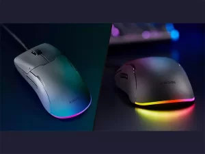 موس گیمینگ سیمی شیائومی Xiaomi YXSB01YM Gaming Mouse Lite