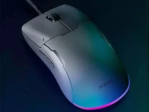 موس گیمینگ سیمی شیائومی Xiaomi YXSB01YM Gaming Mouse Lite