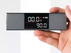 زاویه سنج لیزری شیائومی بدون پایه Xiaomi Duka LI1 Laser Casting Angle Meter