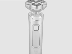 ریش تراش شارژی ضدآب شیائومی Xiaomi Enchen X2 Electric Shaver 3D 360 degree Head Shaver IPX7