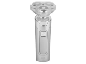 ریش تراش شارژی ضدآب شیائومی Xiaomi Enchen X2 Electric Shaver 3D 360 degree Head Shaver IPX7