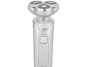 ریش تراش شارژی ضدآب شیائومی Xiaomi Enchen X2 Electric Shaver 3D 360 degree Head Shaver IPX7