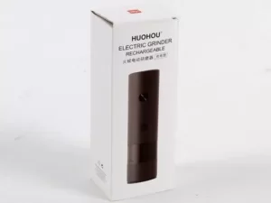 فلفل ساب و نمک ساب شارژی شیائومی Xiaomi HUOHOU Electric Grinder HU0200