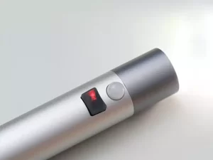 چراغ قوه القایی چند کاره شیائومی Xiaomi NEXTOOL ZES0425 Multi function Induction Flashlight