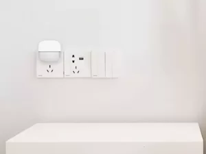 چراغ هوشمند سنسور دار شیائومی Xiaomi Yeelight Night Light Sensitive YLYD09YL