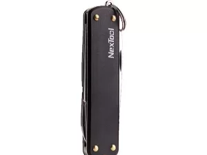 چاقو، جاکلیدی و ناخن گیر شیائومی Xiaomi NexTool KT5026B/NE20011 Multi-Function Keychain Knife