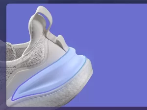 کتونی روزمره و ورزشی ضد باکتری شیائومی Xiaomi Mijia Sneakers shoes