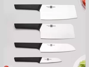 ست 5 تایی چاقو آشپزخانه شیائومی Xiaomi Huo Hou Fire Youth Edition Kitchen Knife Set