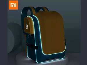 کوله پشتی مدرسه کودکان شیائومی Xiaomi UBOT-006 Children&#39;s School Bag