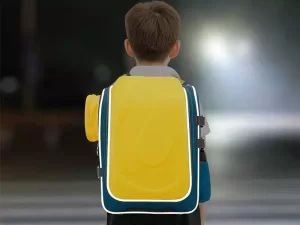 کوله پشتی مدرسه کودکان شیائومی Xiaomi UBOT-006 Children&#39;s School Bag