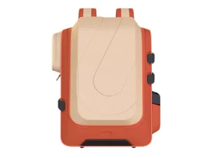 کوله پشتی مدرسه کودکان شیائومی Xiaomi UBOT-006 Children&#39;s School Bag