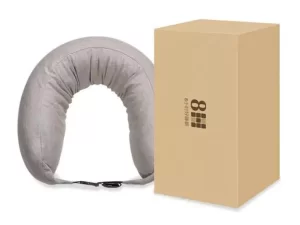 بالش طبی گردن چند منظوره شیائومی Xiaomi Mi 8H U1 Multifunctional Neck Pillow