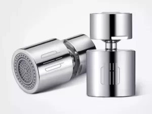 سرشیر آب متحرک چندمنظوره شیائومی Xiaomi Dabai Multifunctional Faucet Faucet Aerator