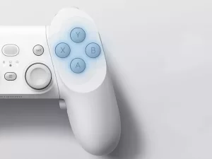 دسته بازی بلوتوثی شیائومی Xiaomi XMGP01YM Gamepad Elite Edition