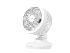 پنکه رومیزی شیائومی با قابلیت چرخش 120 درجه چپ و راست Xiaomi FIVE YSDFS001XD Air Circulation Fan-Desk Fan