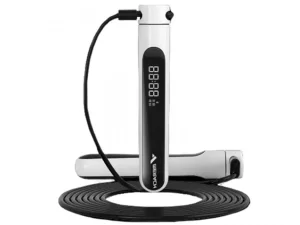 طناب ورزشی شمارنده هوشمند شیائومی Xiaomi Merach J1 Super Fat Burning Smart Skipping Rope