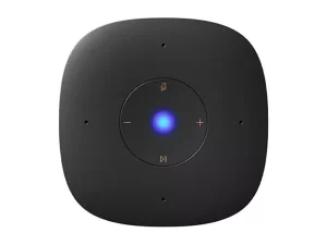 اسپیکر بلوتوث چند منظوره شیائومی Xiaomi XiaoAi Speaker Enhanced Edition with LED Digital Clock L05C