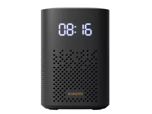 اسپیکر بلوتوث چند منظوره شیائومی Xiaomi XiaoAi Speaker Enhanced Edition with LED Digital Clock L05C