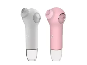 دستگاه پاک کننده منافذ صورت شیائومی Xiaomi Youpin InFace Aqua Peel Facial Pore Cleaner CF-02E