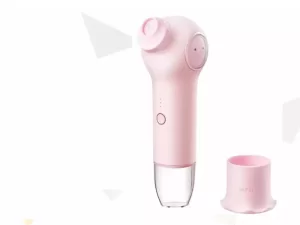 دستگاه پاک کننده منافذ صورت شیائومی Xiaomi Youpin InFace Aqua Peel Facial Pore Cleaner CF-02E