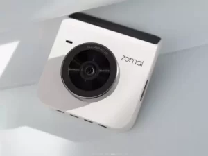 دوربین داخل خودرو شیائومی Xiaomi 70Mai Dash Cam A400 Camera