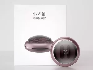 ماساژور چشم شیائومی Xiaomi Xiao Guang Xian Eye Massager AOA03