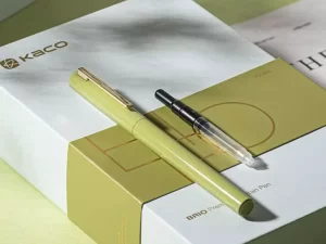 روان‌نویس شیائومی Kaco Brio Fountain Pen K1038