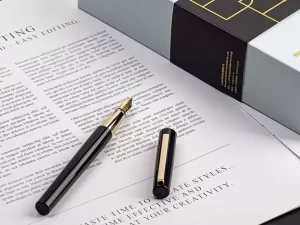 روان‌نویس شیائومی Kaco Brio Fountain Pen K1038