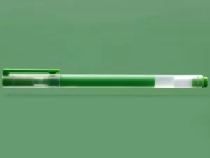 بسته 5 تایی خودکار شیائومی Xiaomi Mi MJBWB03WC Super Durable Writing Gel Pen