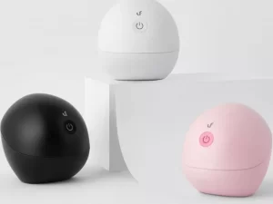 ماساژور تخم‌مرغی شیائومی Xiaomi LF Magic Egg Fun Massager LF-MN001-TWT