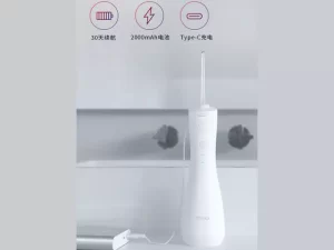 دستگاه شستشو دهنده دهان و دندان شیائومی Xiaomi youpin Enpuly Electric oral irrigator ML8