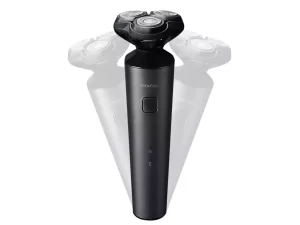 ریش‌تراش شارژی و ضدآب شیائومی Xiaomi ShowSee Electric Shaver Face Hair Brush F303-BK