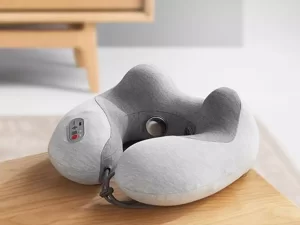 بالشتک چندمنظوره شیائومی Xiaomi Momoda Massage and Hot Compress Multifunctional Neck Pillow SX332