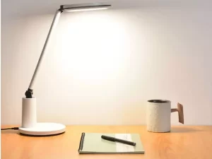 چراغ مطالعه رومیزی شیائومی Xiaomi OPPLE Table Lamp Lite MT-HY03T-208