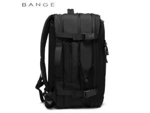 کوله پشتی ضد آب و ضد سرقت بنج BANGE BG-22039 Waterproof Backpack