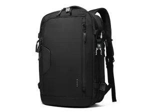 کوله پشتی ضد آب و ضد سرقت بنج BANGE BG-22039 Waterproof Backpack