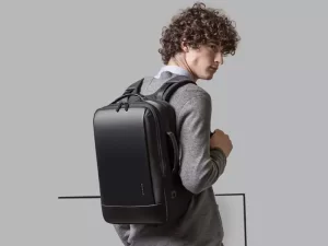 کوله پشتی لپ تاپ 15.6 اینچی ضد آب یو اس بی دار بنج Bange BG-S52 Premium Laptop Backpack