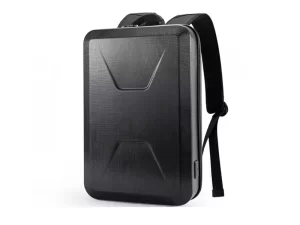 کوله پشتی یو اس بی دار ضد آب و ضد سرقت لپ تاپ 15.6 اینچ و آیپد 11 اینچ بنج BANGE BACKPACK 11L BG-2839