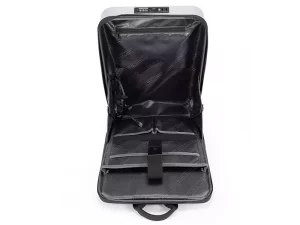 کوله پشتی یو اس بی دار ضد آب و ضد سرقت لپ تاپ 15.6 اینچ و آیپد 11 اینچ بنج BANGE BACKPACK 11L BG-2839