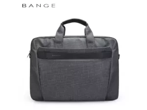 کیف لپ تاپ 14 اینچی بنج Bange BG-2558 Laptop Briefcase Messenger Bag