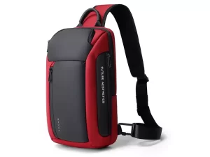 کوله پشتی تک بند ضد آب بنج Backpack Bange BG-7566 one shoulder