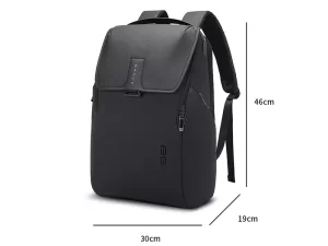 کوله پشتی ضد آب لپ تاپ (15.6 اینچ) و تبلت(12.9 اینچ) بنج BANGE BG-2581 Anti Theft Water Repellent Backpack