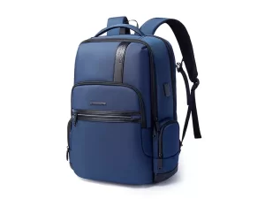 کوله پشتی ضد آب با درگاه یو اس بی بنج Bange BG-2603 Waterproof Backpack with USB Port