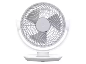 پنکه هوشمند رومیزی میجا شیائومی Xiaomi ZLXHS01ZM Mijia DC Frequency Conversion Circulating Fan