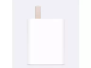 شارژر دیواری سریع با کابل تایپ سی شیائومی Xiaomi 33W Fast Charger MDY-11-EX